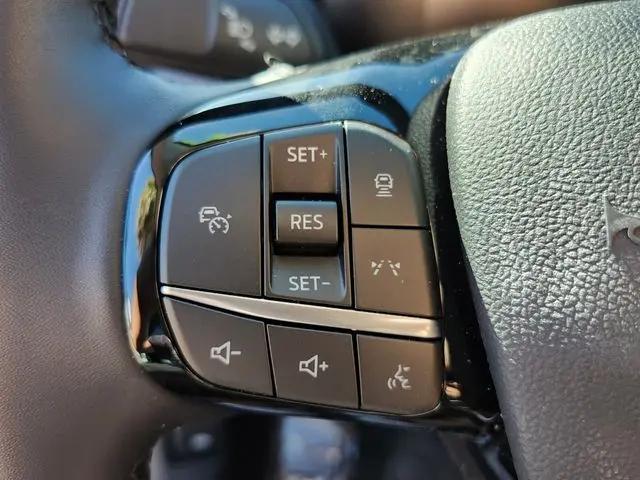 2023 Ford Escape PHEV
