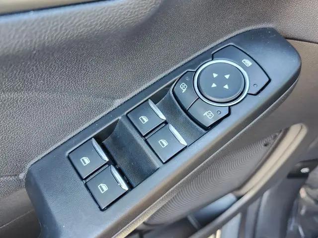 2023 Ford Escape PHEV