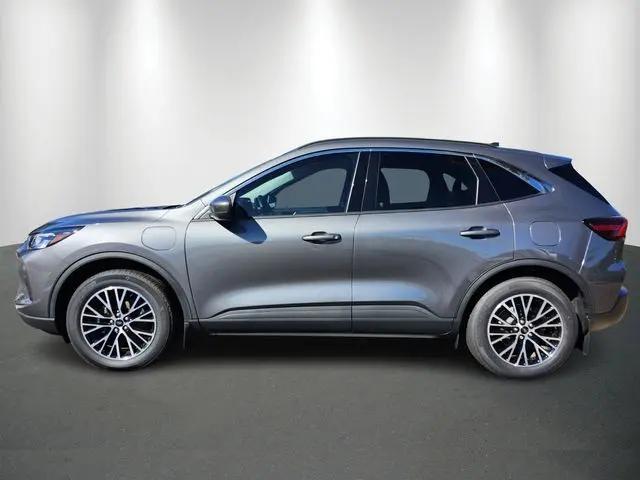2023 Ford Escape PHEV