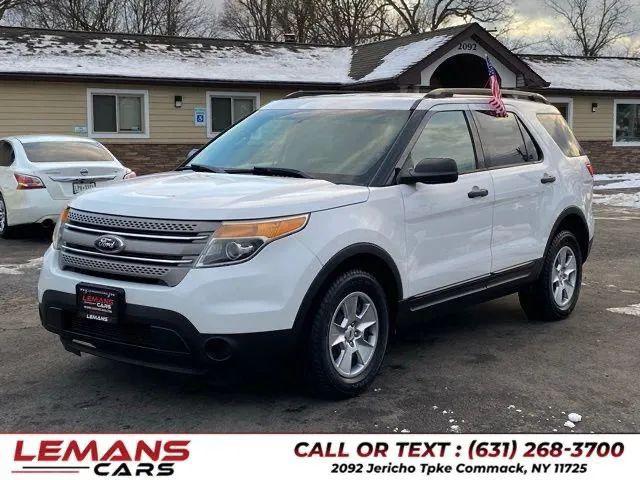 2013 Ford Explorer Base for sale in Commack, NY