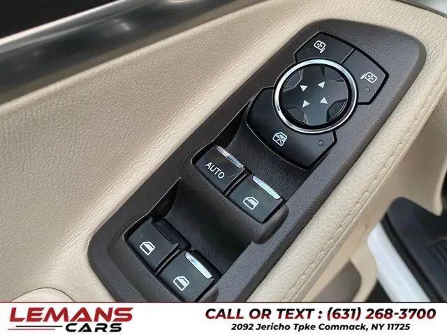 2013 Ford Explorer Base