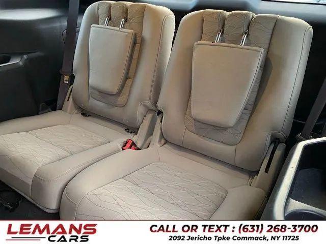 2013 Ford Explorer Base