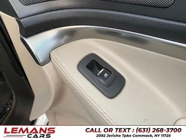 2013 Ford Explorer Base