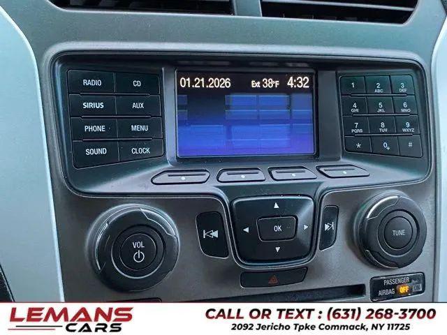 2013 Ford Explorer Base