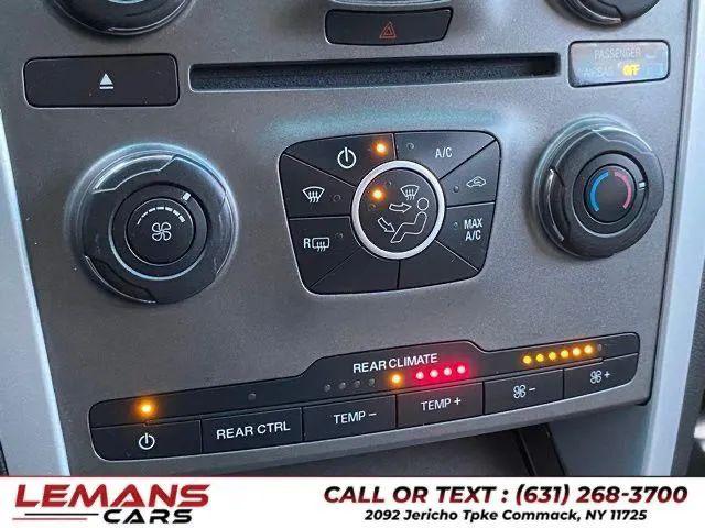 2013 Ford Explorer Base