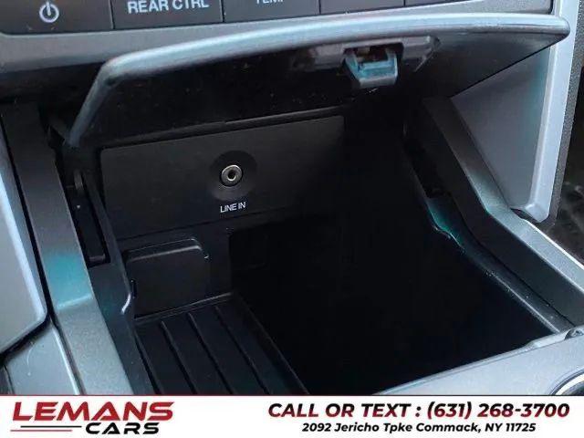 2013 Ford Explorer Base