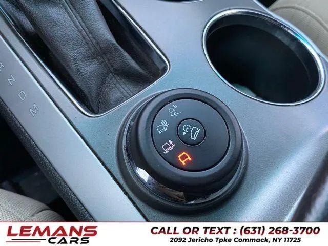 2013 Ford Explorer Base