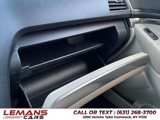 2013 Ford Explorer Base