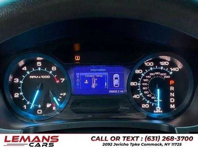 2013 Ford Explorer Base