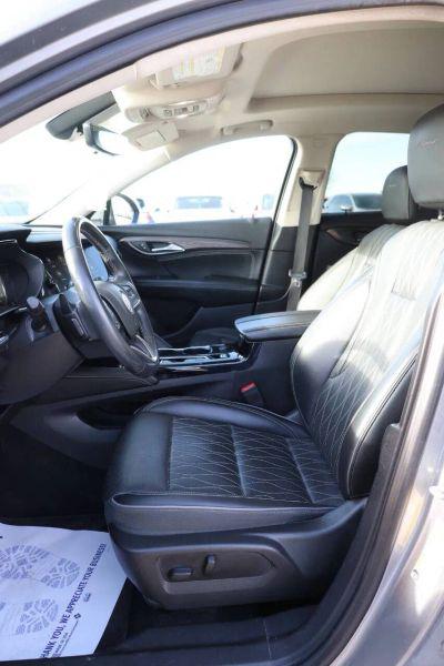 2022 Buick Envision AWD Avenir