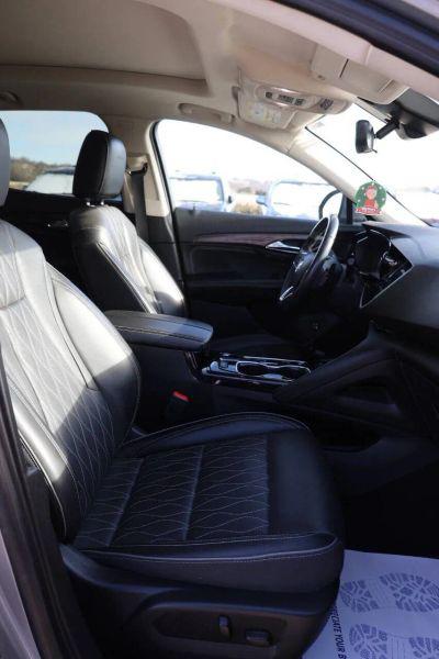 2022 Buick Envision AWD Avenir