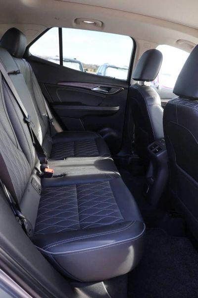 2022 Buick Envision AWD Avenir