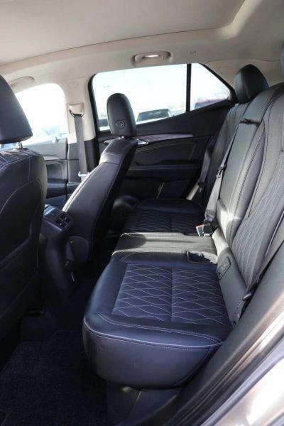 2022 Buick Envision AWD Avenir