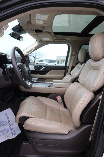 2022 Lincoln Navigator Reserve L