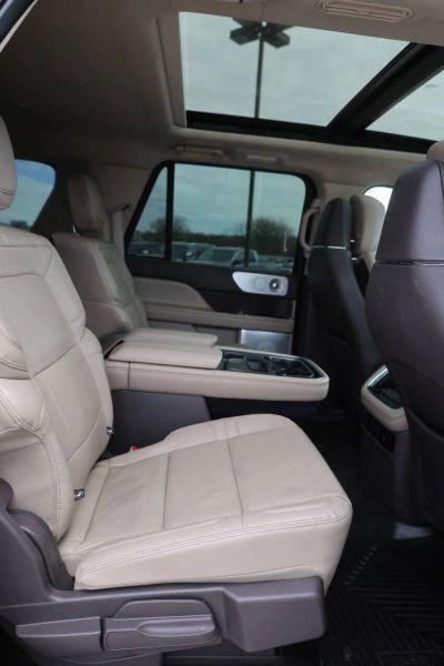 2022 Lincoln Navigator Reserve L