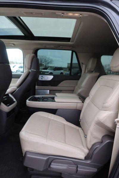 2022 Lincoln Navigator Reserve L