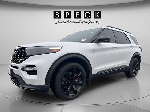 2022 Ford Explorer ST for sale in Sunnyside, WA