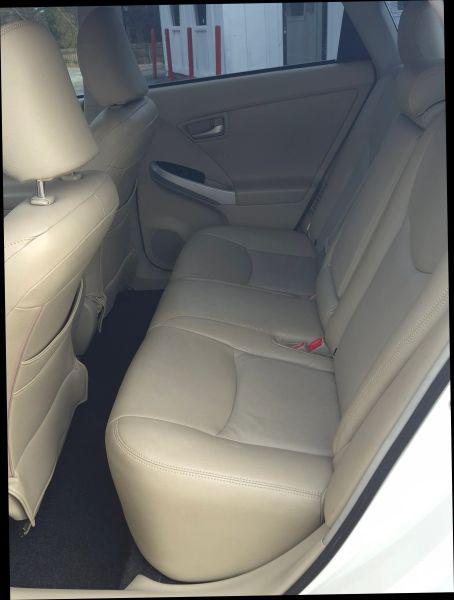 2013 Toyota Prius One