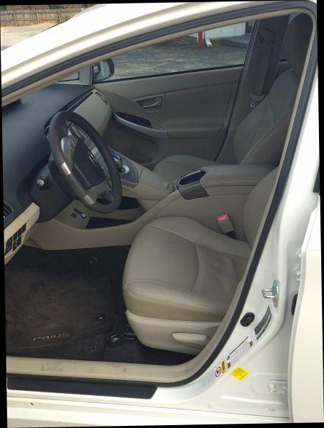 2013 Toyota Prius One