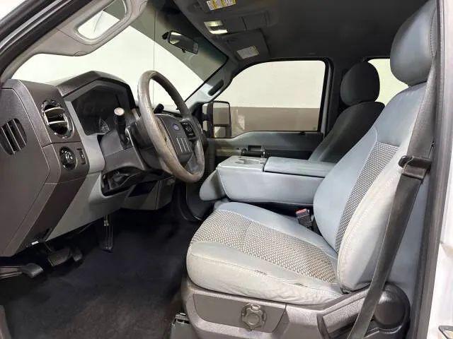 2015 Ford F-250 XLT