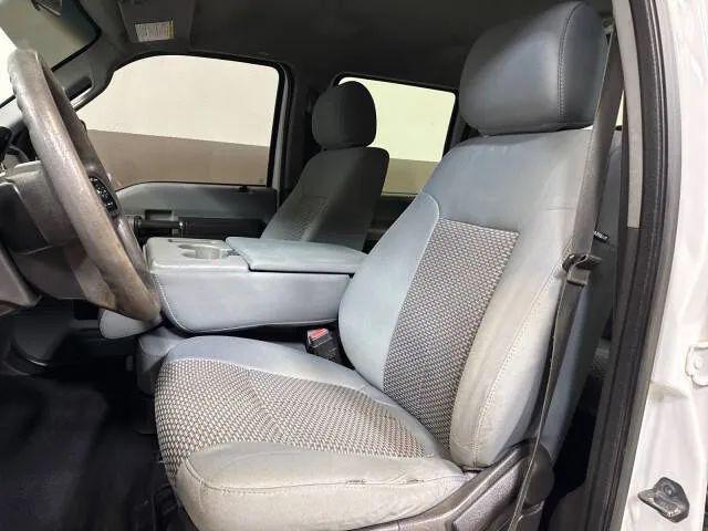 2015 Ford F-250 XLT