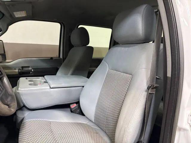 2015 Ford F-250 XLT