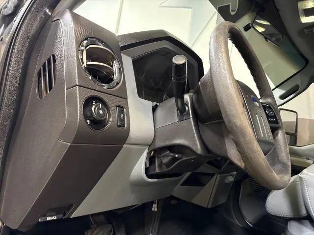 2015 Ford F-250 XLT