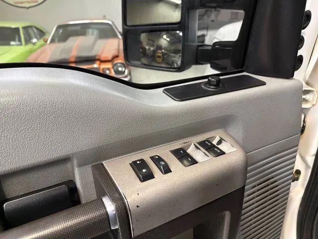 2015 Ford F-250 XLT