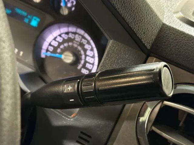 2015 Ford F-250 XLT
