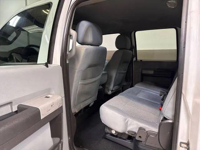 2015 Ford F-250 XLT
