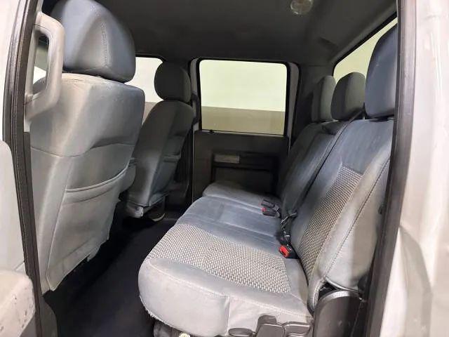 2015 Ford F-250 XLT