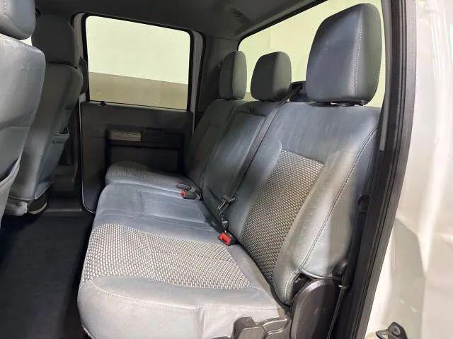 2015 Ford F-250 XLT