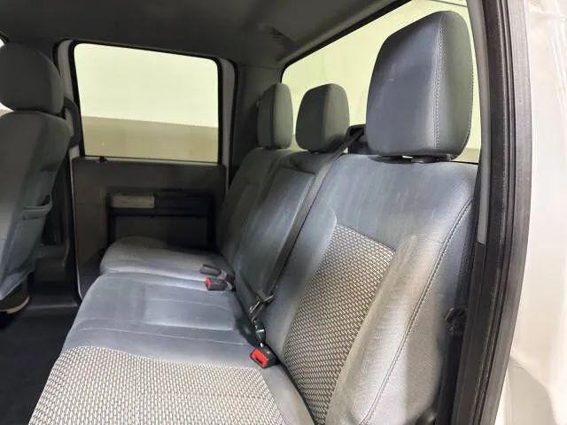 2015 Ford F-250 XLT