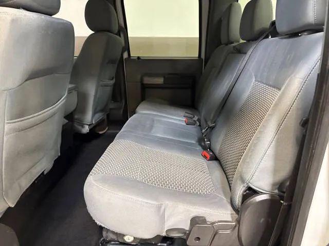 2015 Ford F-250 XLT