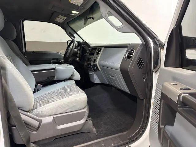 2015 Ford F-250 XLT