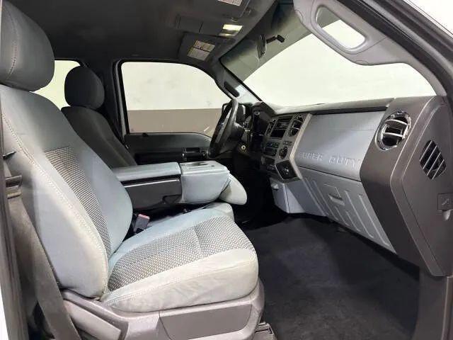 2015 Ford F-250 XLT