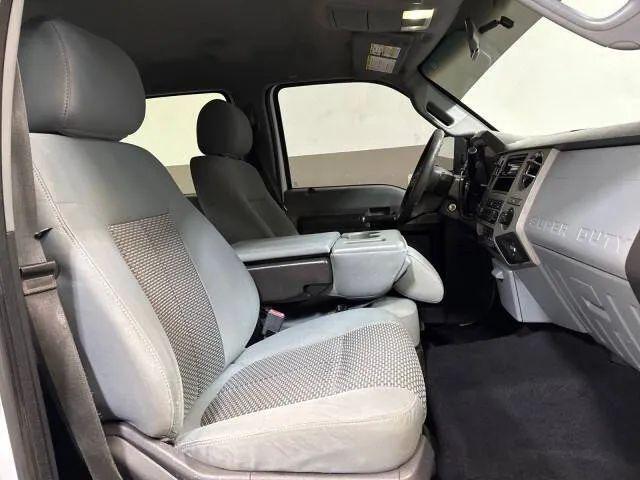 2015 Ford F-250 XLT