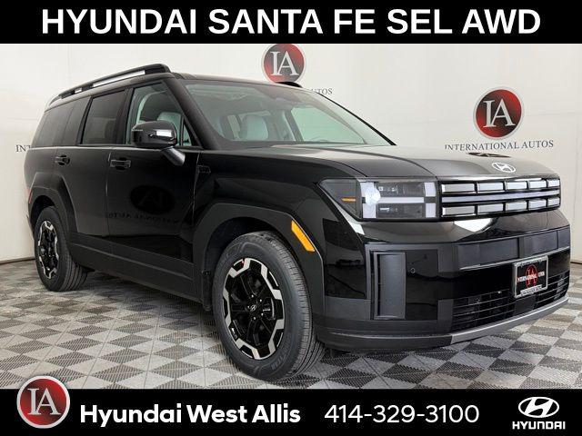 2026 Hyundai Santa Fe SEL for sale in West Allis, WI