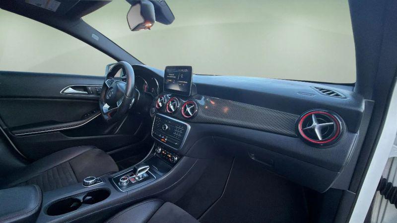 2017 Mercedes-Benz GLA-CLASS 4MATIC