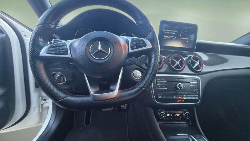 2017 Mercedes-Benz GLA-CLASS 4MATIC