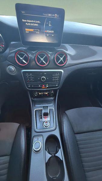 2017 Mercedes-Benz GLA-CLASS 4MATIC