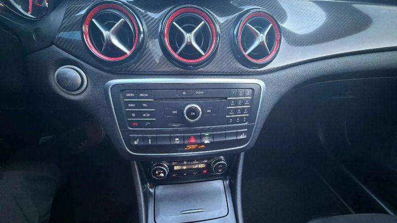 2017 Mercedes-Benz GLA-CLASS 4MATIC