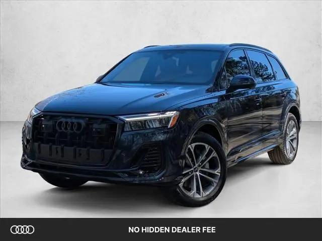 2026 Audi Q7 Premium 45 TFSI quattro tiptronic for sale in Hardeeville, SC