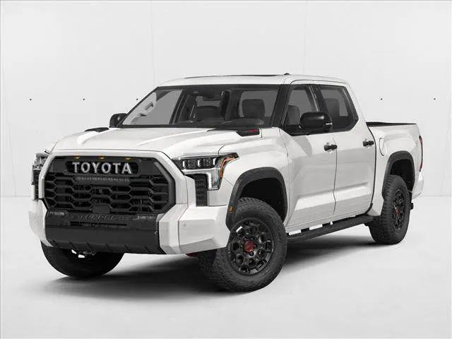 2024 Toyota Tundra TRD Pro 4WD for sale in Pinellas Park, FL