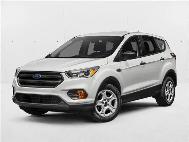 2019 Ford Escape SE for sale in Pinellas Park, FL