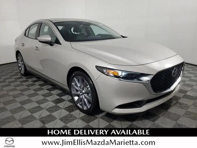 2026 Mazda Mazda3 2.5 S Preferred for sale in Marietta, GA