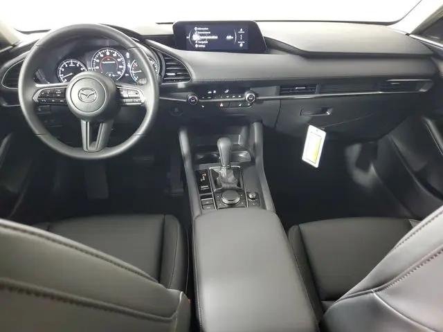 2026 Mazda Mazda3 2.5 S Preferred