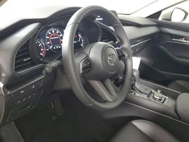 2026 Mazda Mazda3 2.5 S Preferred