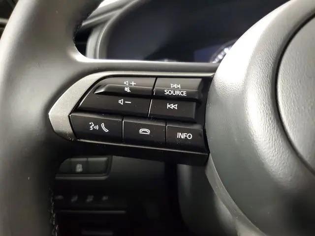 2026 Mazda Mazda3 2.5 S Preferred