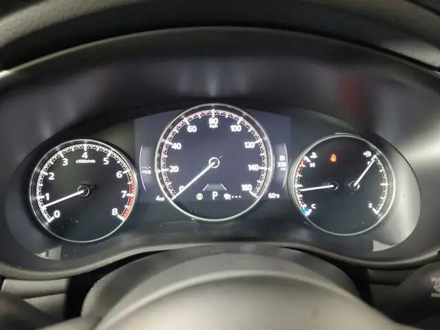 2026 Mazda Mazda3 2.5 S Preferred
